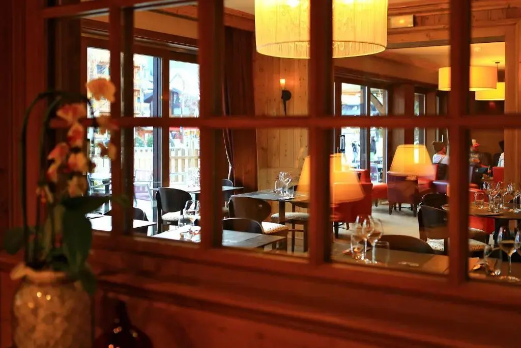 Hotel Le Samoyede