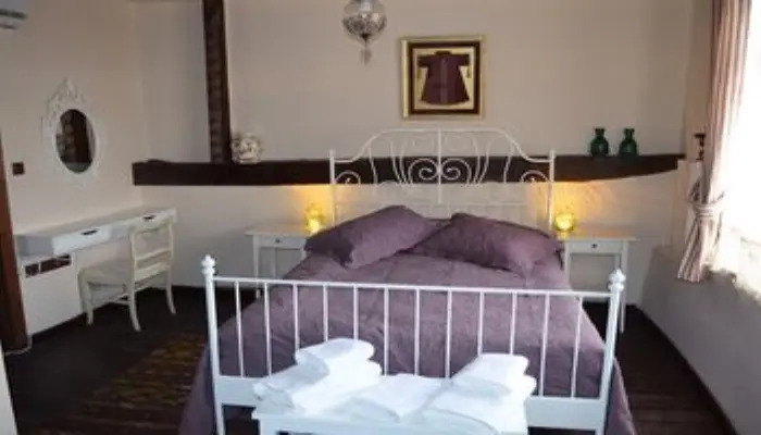 Muratzade Konagi Boutique Hotel