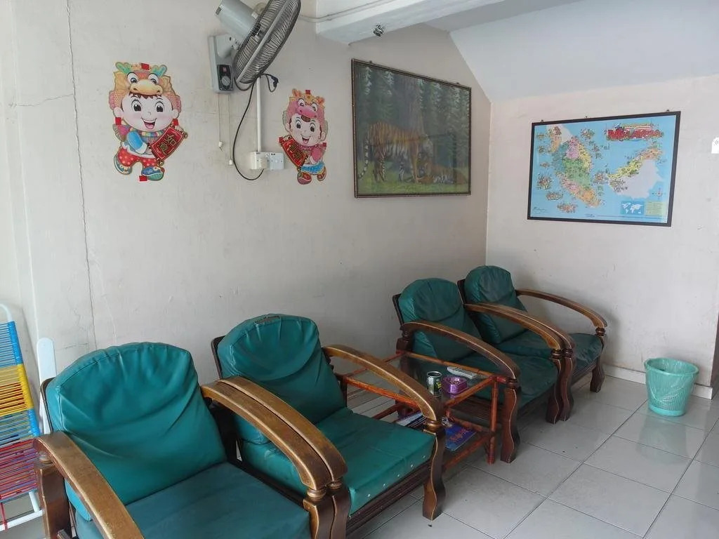 Grand Jubilee Hotel