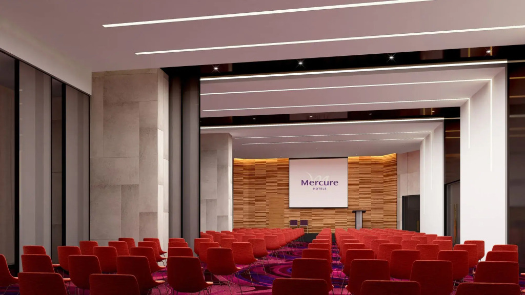 Mercure Hai Phong