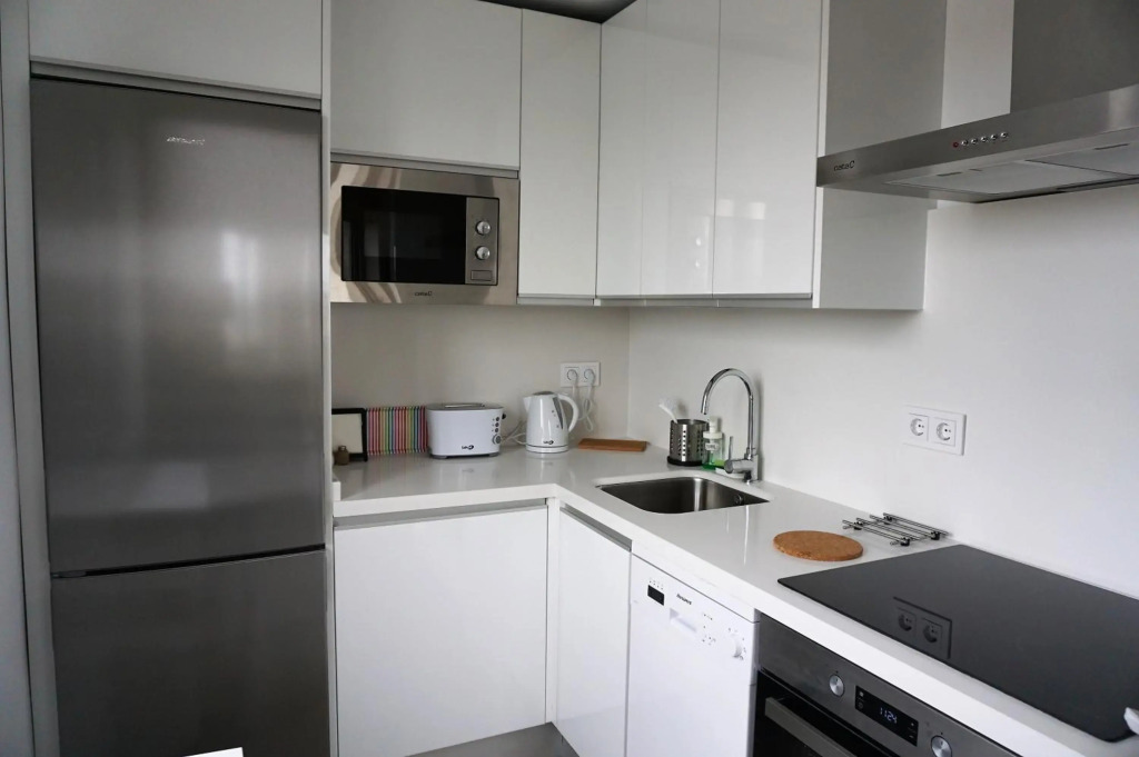 Apartamento Centro, Calle Imagen