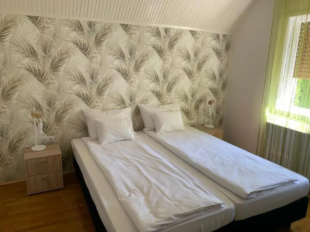 Csuka48 Apartman