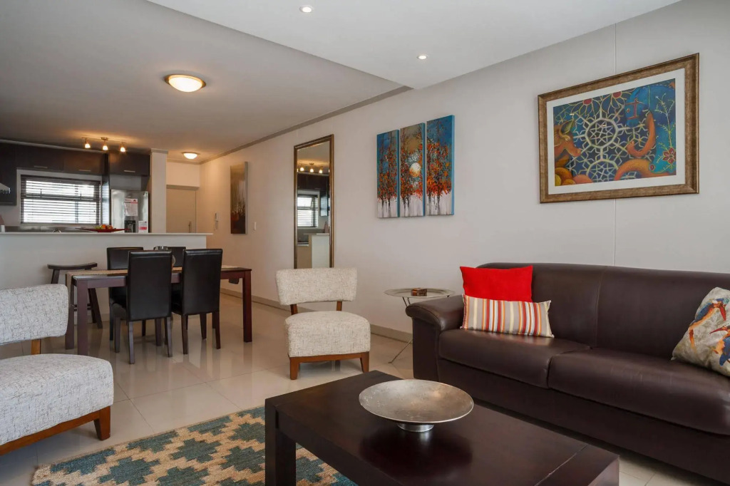 The Quadrant Apartments