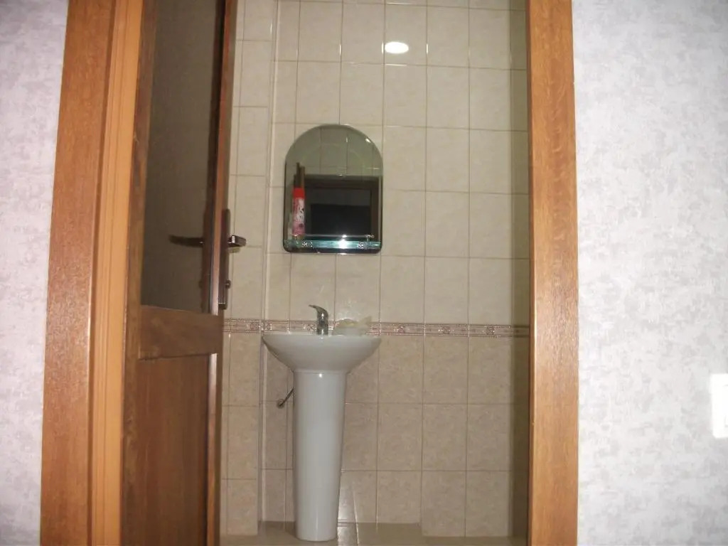 Guesthouse on Kabardinskaya 139a