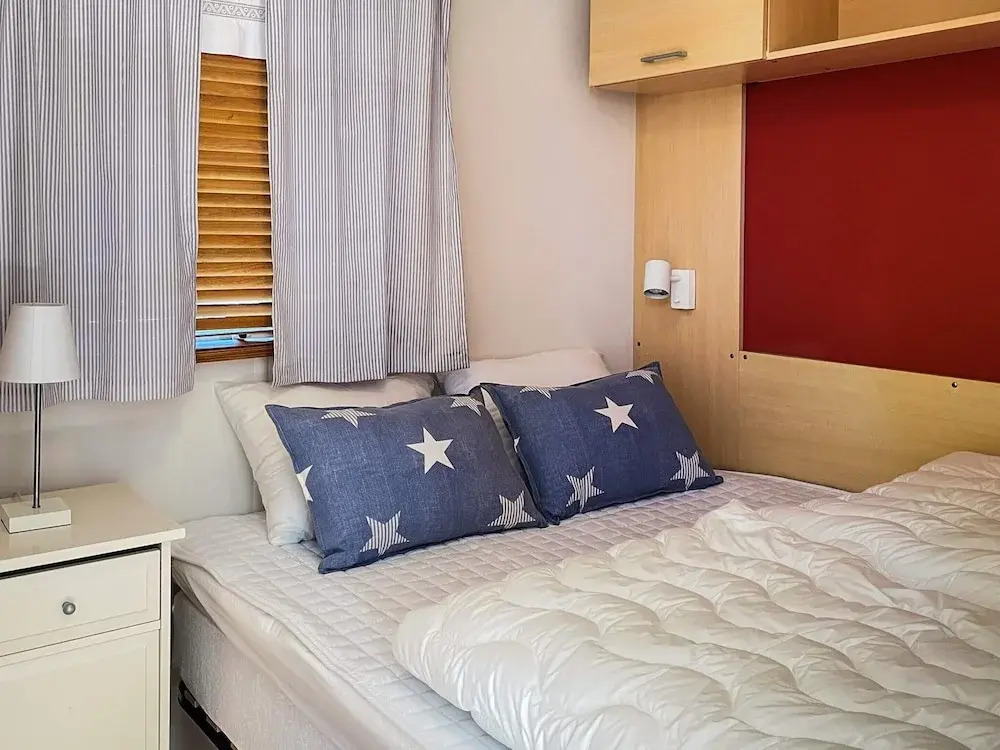 4 Person Holiday Home in Hollviken
