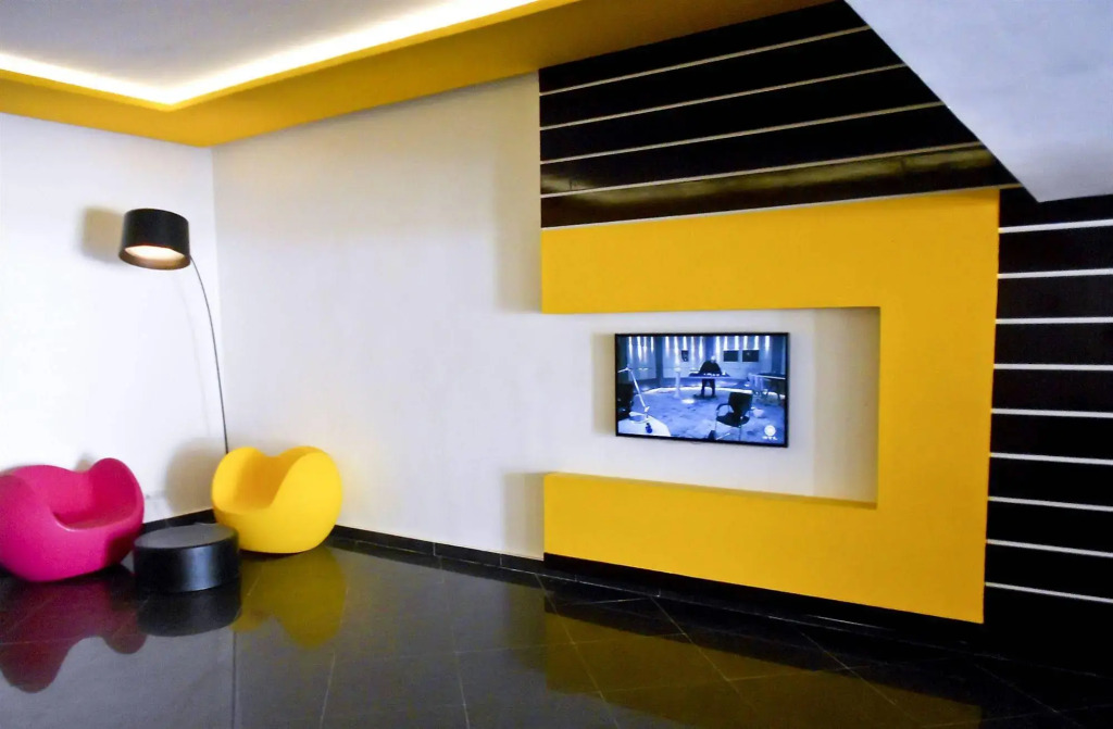 Smartline Colour Beach