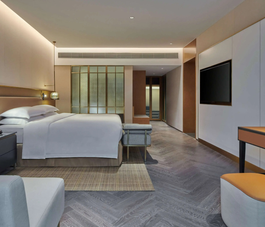 Hilton Guangzhou Science City