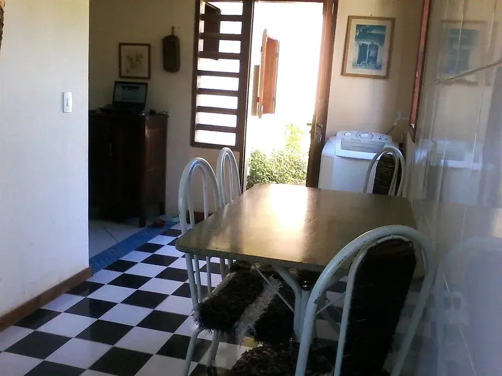 Paraty Hotel