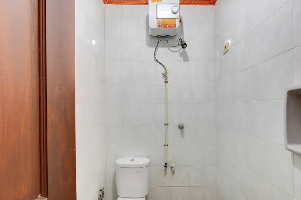 Hotel O Griya Pius Syariah Malioboro