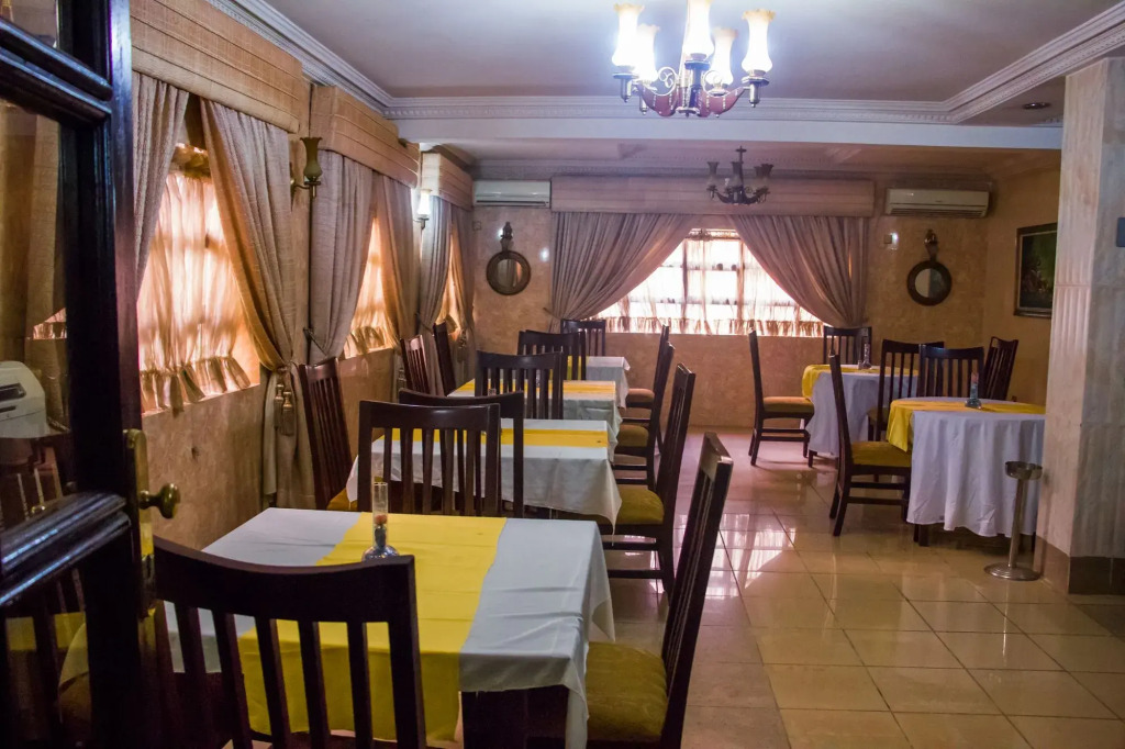 Dees Hotels Apartments And Suites