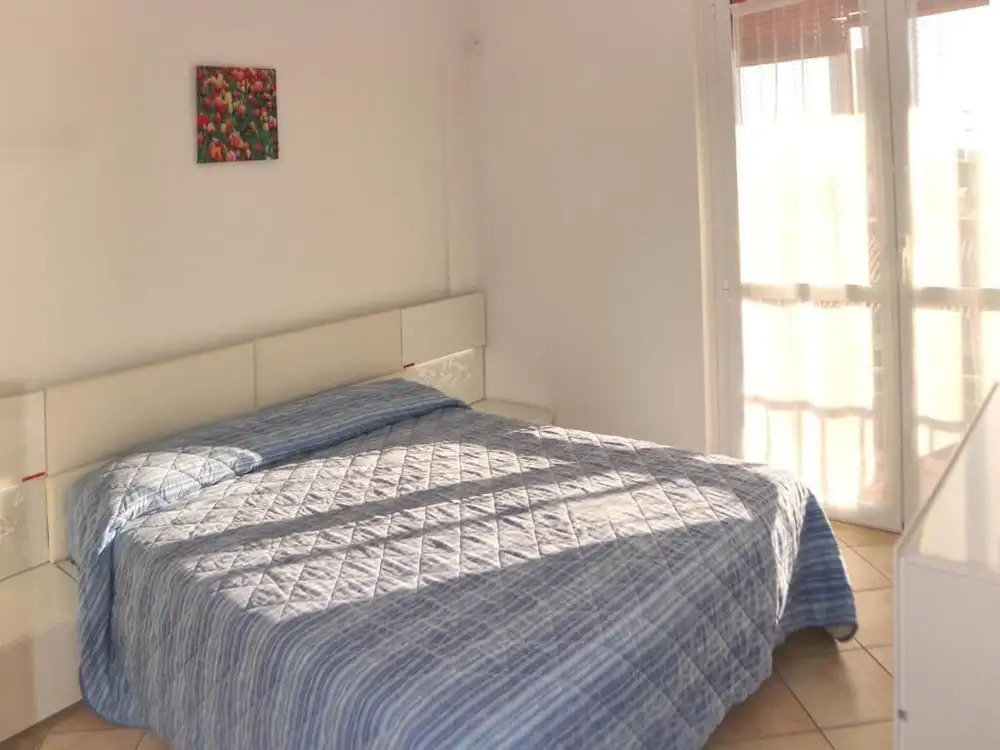 Bright and Equipped Apartment in Lignano