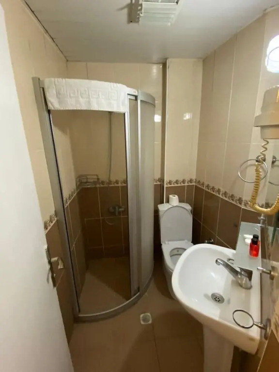 Hotel Alpin Laleli