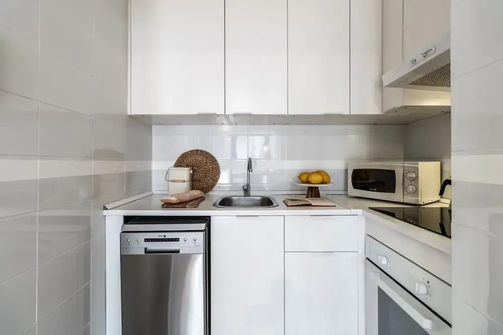 Anastasia - 1 Bedroom in R os Rosas
