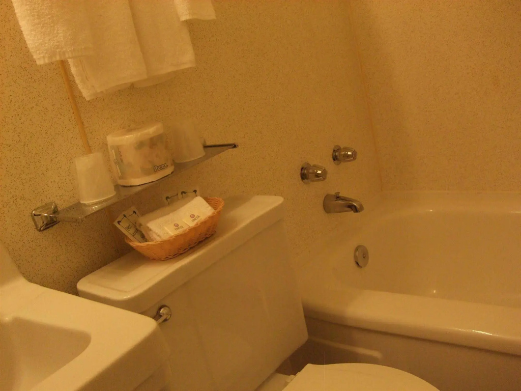 Wedgewood Motel
