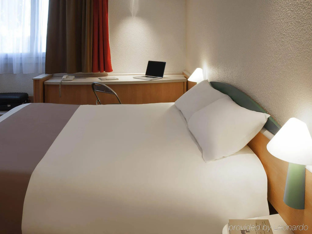ibis Tours Nord