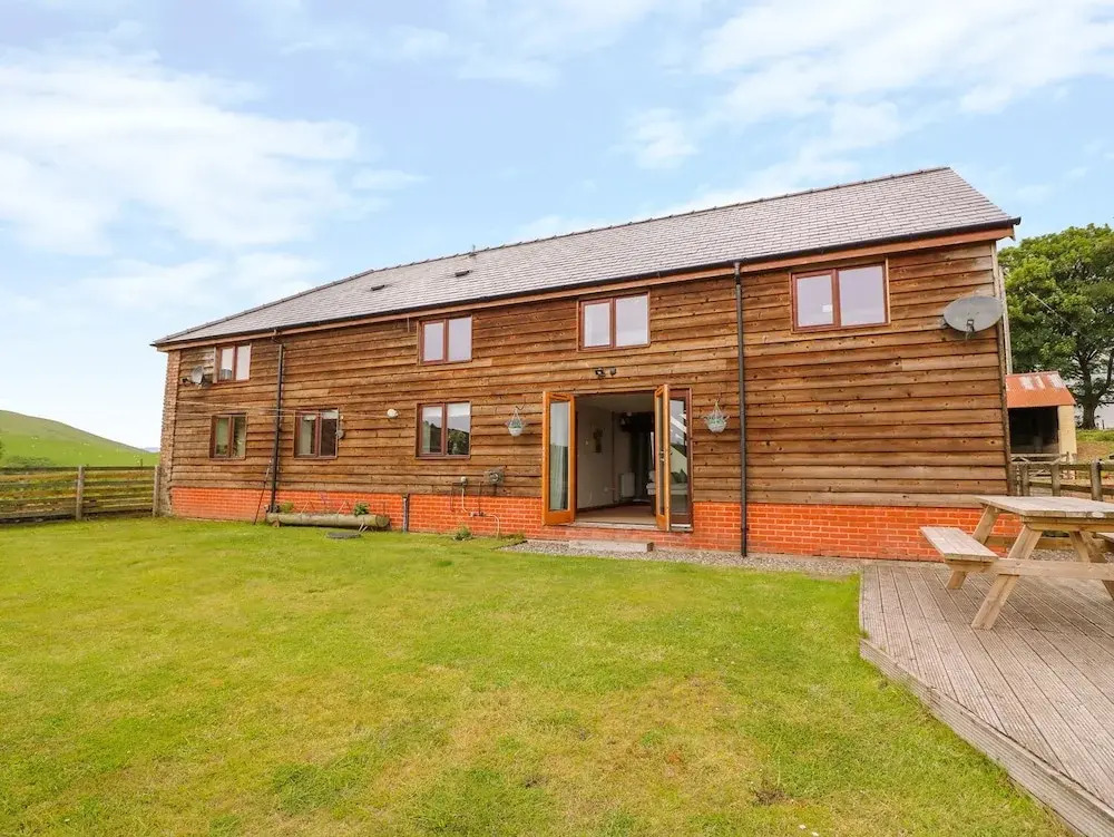 Swallow Barn