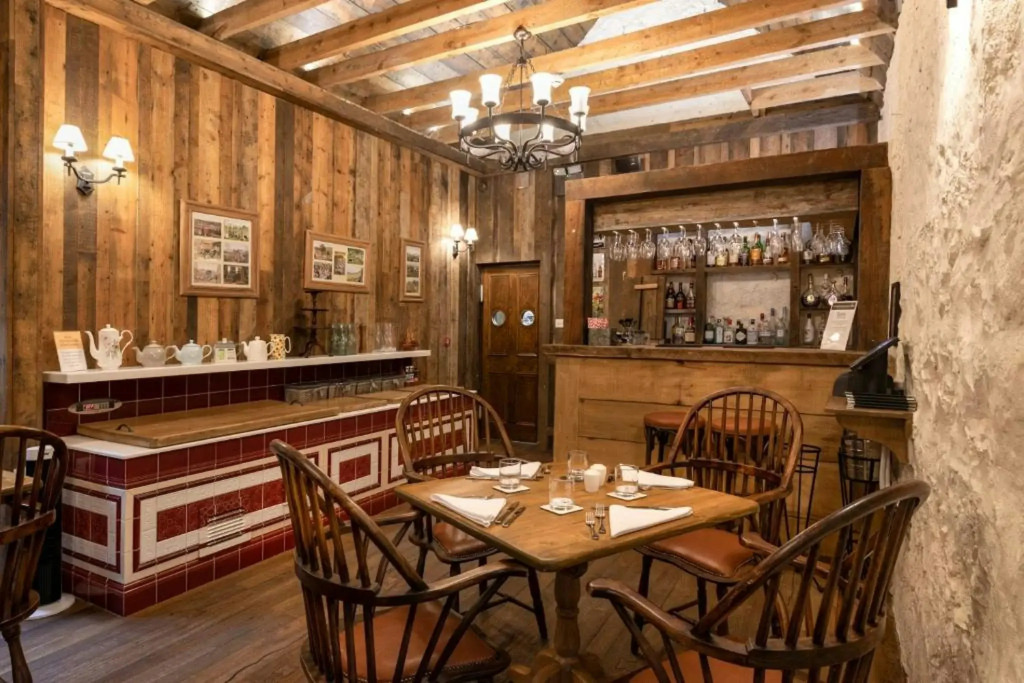 Rokeby Manor