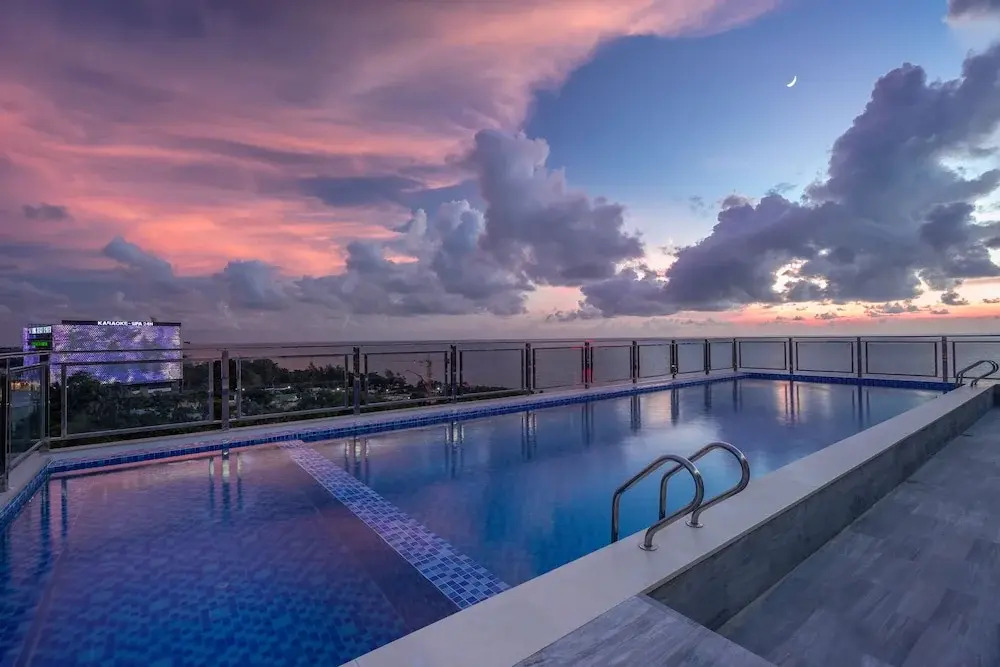 Home Park Hotel