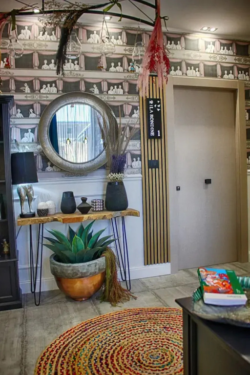 Robys Boutique Rooms - Luxury B&B