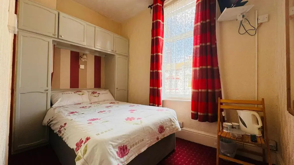 Delamere Hotel