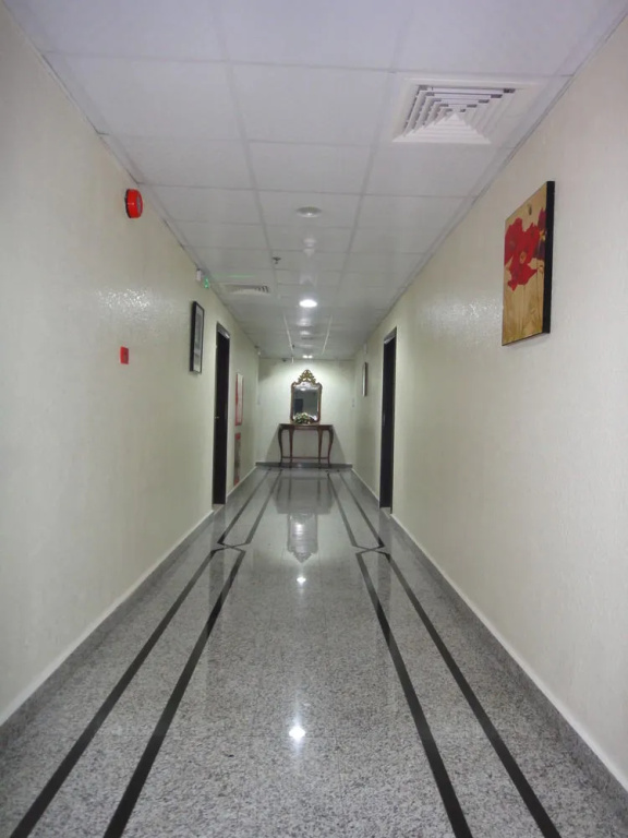 Flamingo Hotel Apartment 1