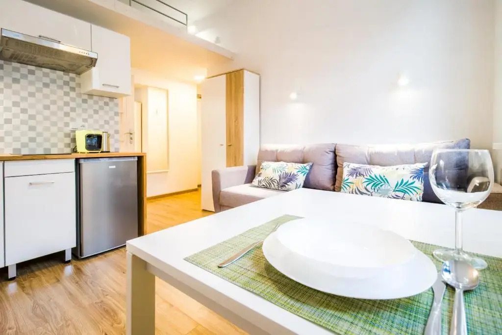Solna Atelier by MB Apartments