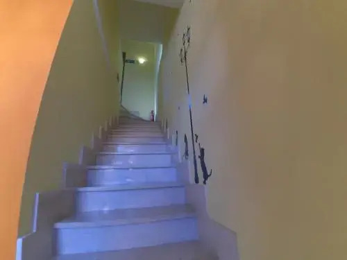 RoMare Apartment