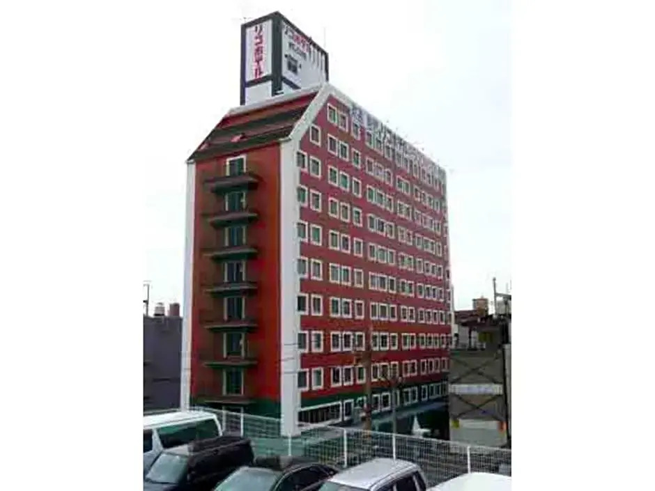 Rico Hotel Kokura - Vacation STAY 22587v