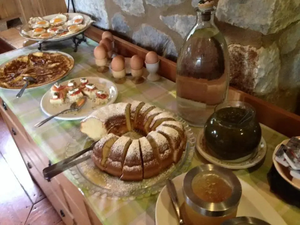 Elaion Guesthouse