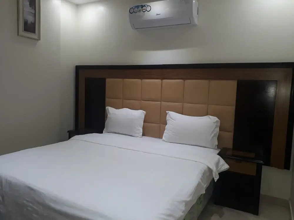 Muraysi Hotel Apartments