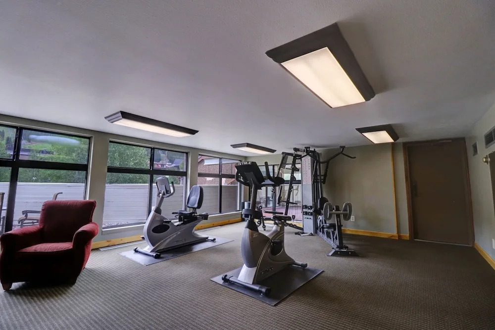 Wl210 West Lake Lodge 2 Bedroom Condo