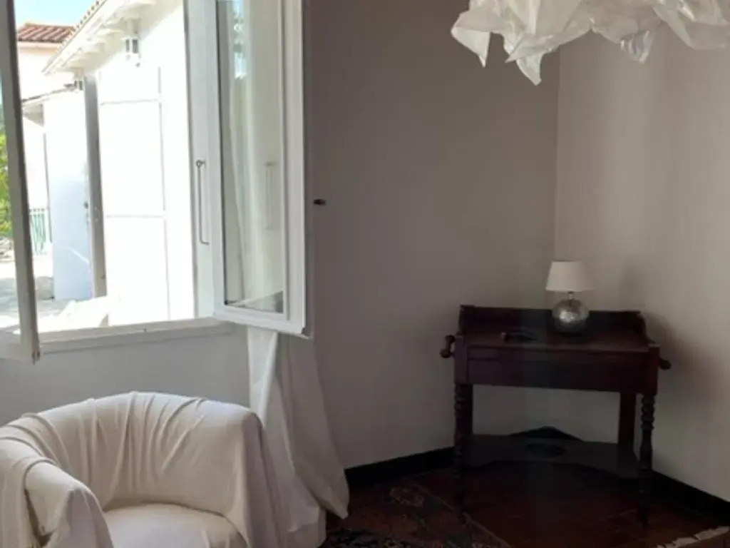 MAISON LA FLOTTE, 4 PIèCES, 6 PERSONNES - FR-1-544-3