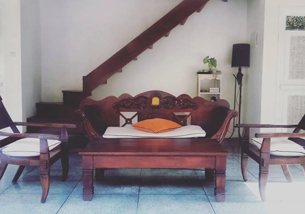 Ubud Garden Villa