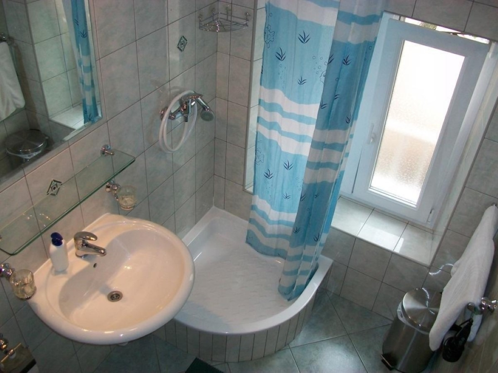 Room Jare - in old town R1 zelena Trogir, Riviera Trogir