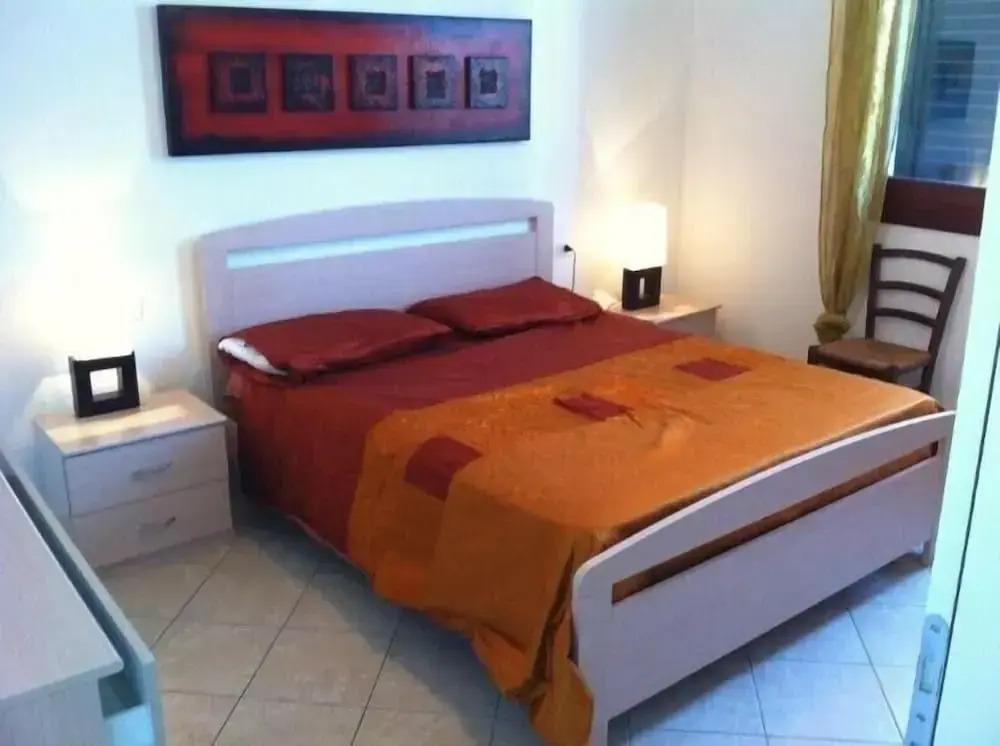 Il Borgo dei Mirti