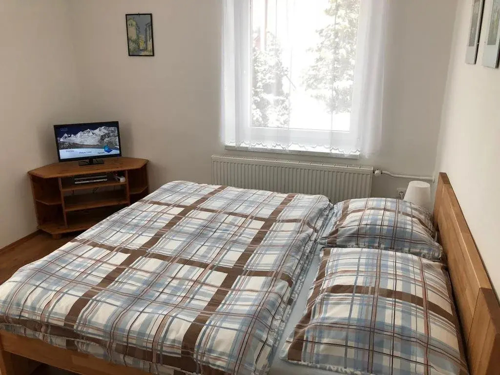 Pension Na Vyhlídce
