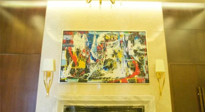 Sovereign Regency Hotel Taiyuan