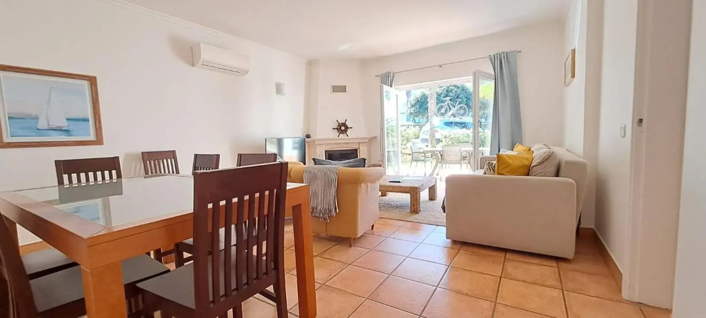 Villa Mós - Beach Apartments