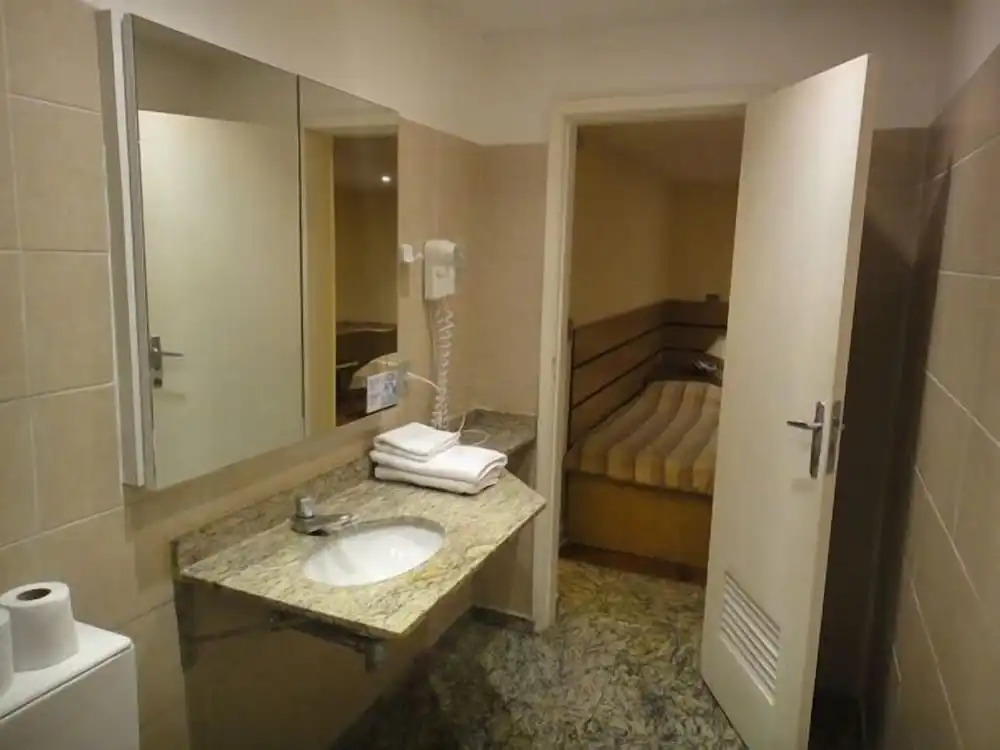 Dublin Hotel