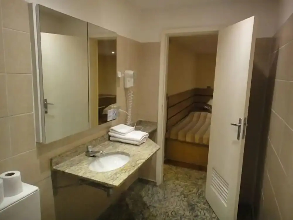 Dublin Hotel