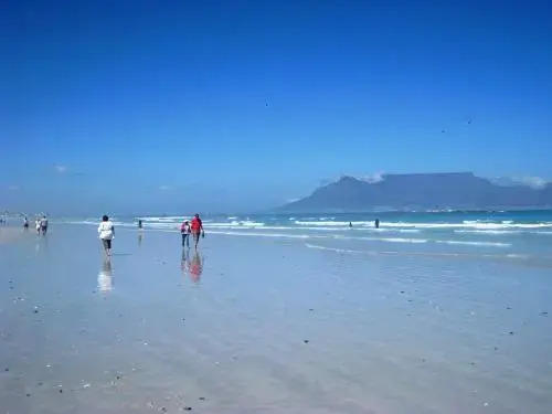 Big Bay Homestay
