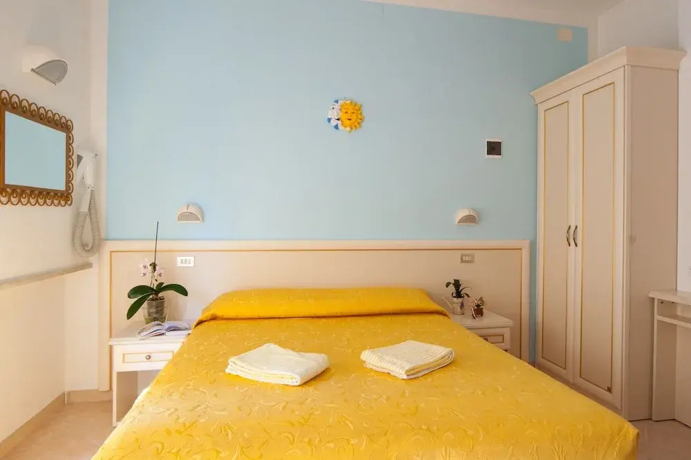 Hotel Altair