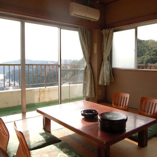 OYO Miyoshi Ryokan Odawara Manazuru