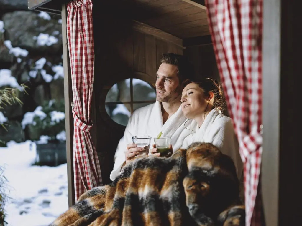 Sport- und Familienresort Alpenblick