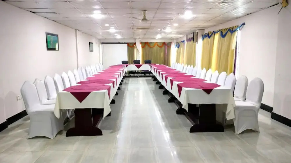 Restinn Hotel