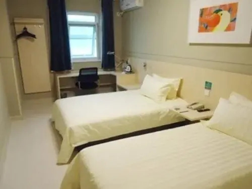 Jinjiang Inn Yantai Development Zone Changjiang Road Tianshan Road