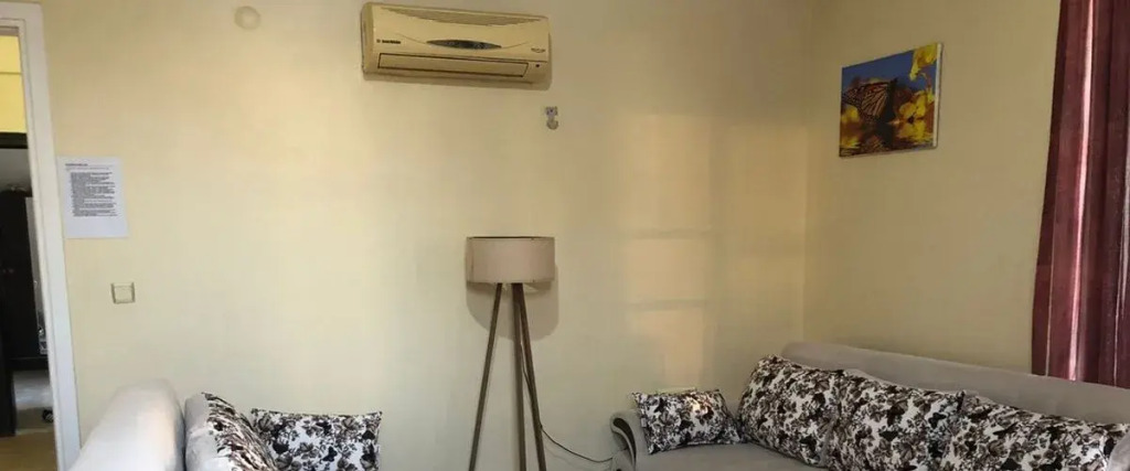 Fethiye Saygın Apart