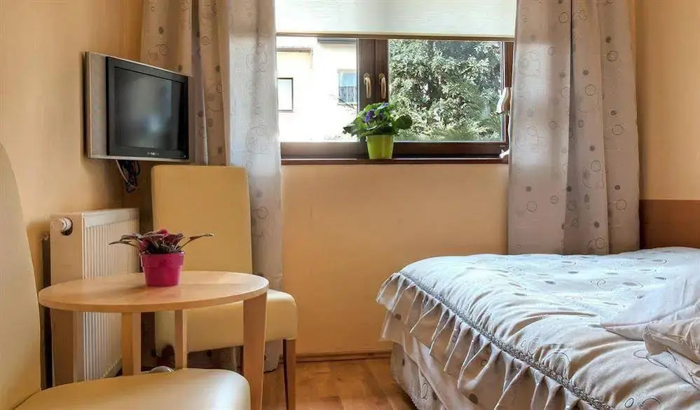 Noclegi Bydgoszcz - Centrum Onkologii