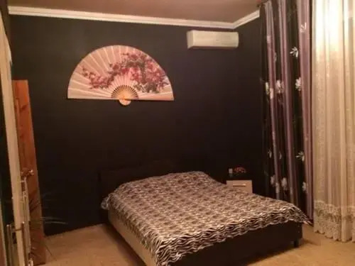 Guest House U Anzheliki