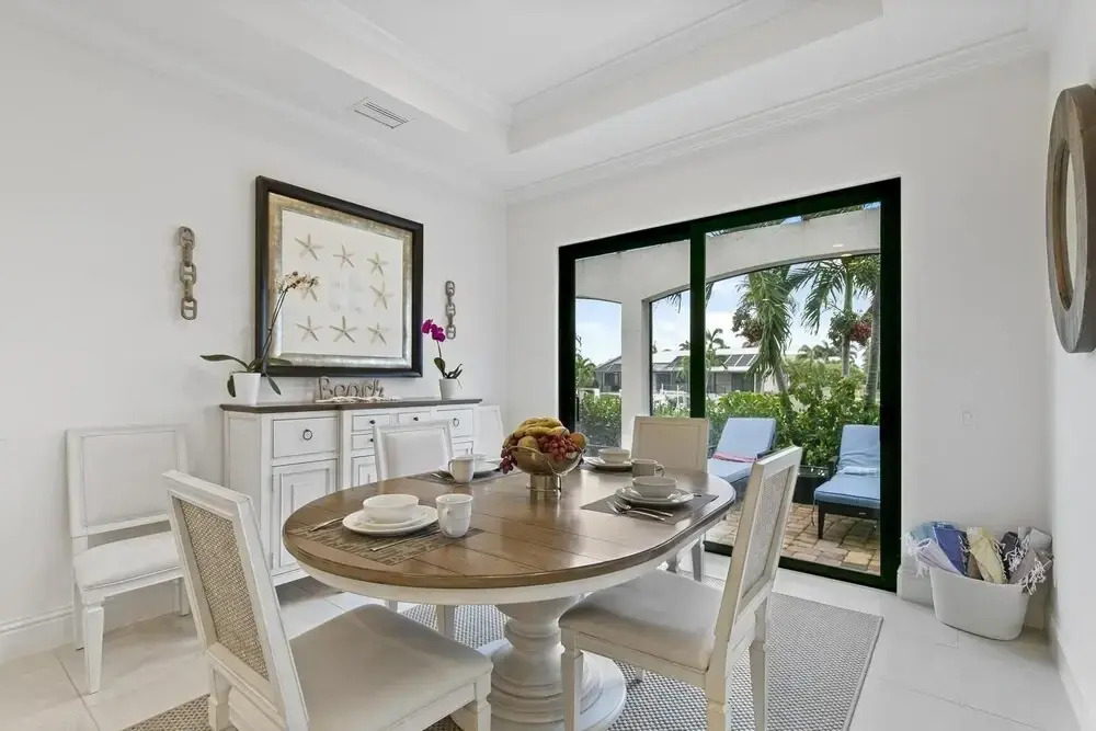 Maywood Ct. 1812 Marco Island Vacation Rental 5 Bedroom Home by Redawning